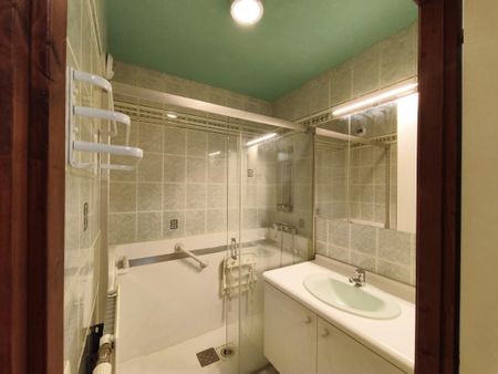 Location Appartement 2 pièces Meublé 37m² CHALLES LES EAUX 73190 - Photo 5