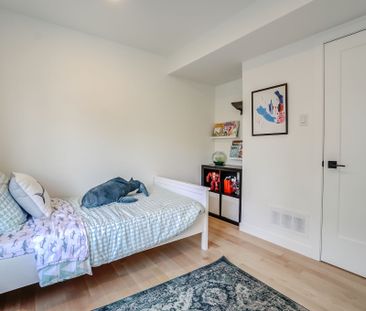 For Lease - 125 CARRUTHERS Avenue, West Centre Town, Ontario - Photo 6