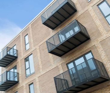 Pollenvænget 34, st., 8 - Foto 1