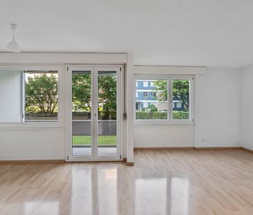 4.5 Zimmer, 2. Stock - Photo 2