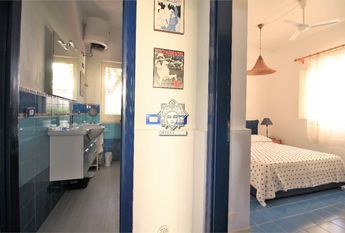 Villa vicino al mare - Sicilia