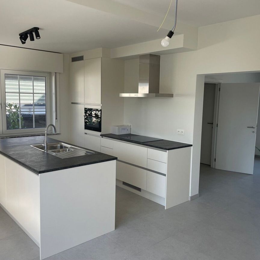 Over het pand - Photo 1