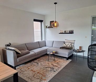 Recent gelijkvloers appartement te Berbroek - Foto 5