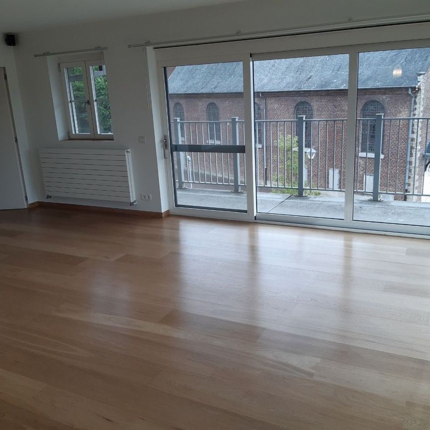 Appartement te huur in Dikkelvenne voor € 1.100 met 2 slaapkamers - Photo 1
