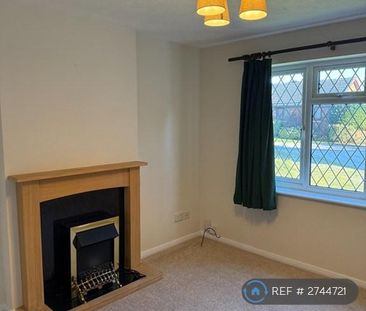 2 bedroom semi-detached house to rent - Photo 2