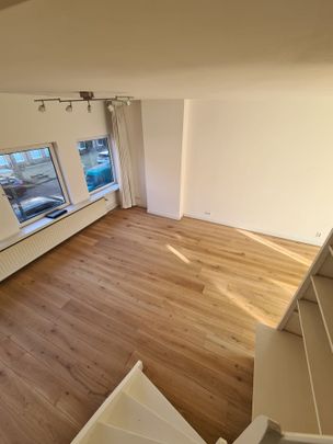 Huis te huur: Newtonstraat 27 1098 GX Amsterdam - Photo 1