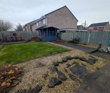 4 bedroom terraced house to rent - Photo 5