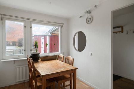 Järfälla - 4.5rok - tillsv - 19.895kr/mån - Photo 2