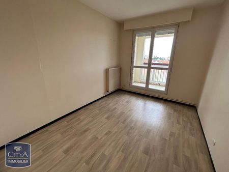 Location Appartement 3 pièces 58m² POITIERS 86000 - Photo 4