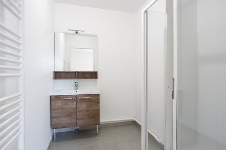 location Appartement T4 DE 89.6m² À ASNIERES - Photo 4