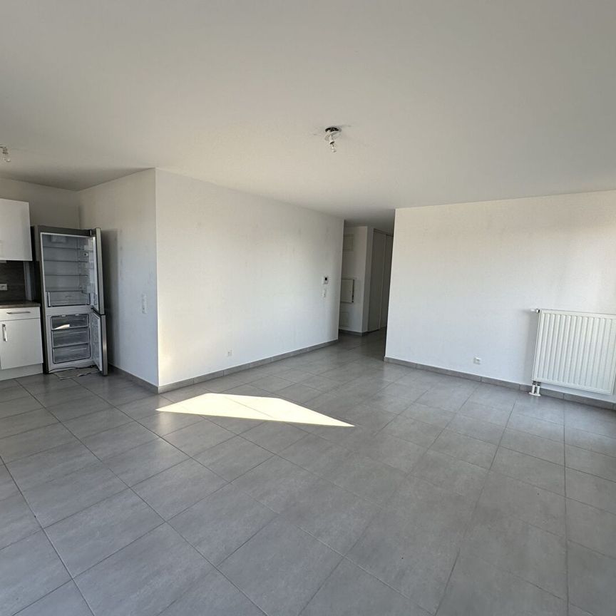 Location Appartement 4 pièces 83m² SOUFFELWEYERSHEIM 67460 - Photo 1