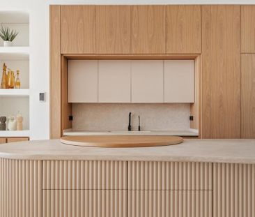 Luxury Villa for rent in Ibiza, Spain - Photo 2