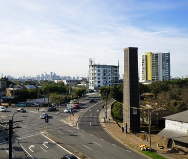 203/655 King Street, Newtown NSW 2042 - Apartment For Rent | Domain - Photo 5