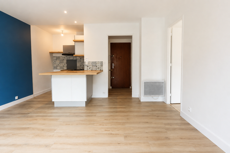 Appartement T2 - Photo 3