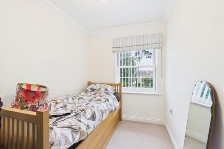 4 bedroom townhouse to rent - Photo 4