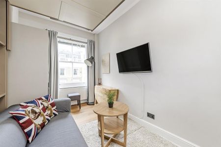 Studio to rent - Photo 3