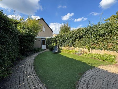 Lavendelhof 12, Kruidenbuurt, 4907AV, Oosterhout (Nb) - Foto 4