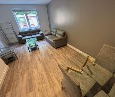 2 bedroom apartment to rent - Photo 1