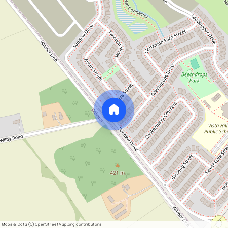 400 Wildcalla Street Unit# Bsmnt, Waterloo