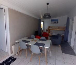 Location de vacances Appartement 2 pièces 36 m2 à Mimizan - Photo 5