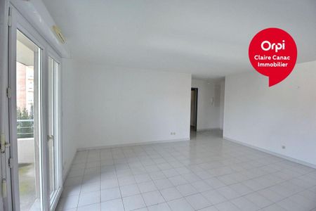 Location Appartement 3 pièces 64m² CASTRES 81100 - Photo 2