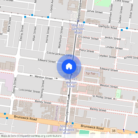 109A Lygon Street, Vic 3057, Brunswick East