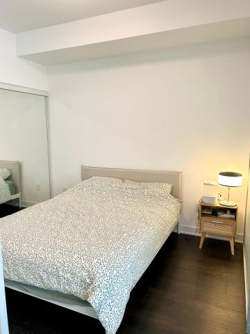 For Lease - 60 Tannery Road Unit# #706, Toronto, Ontario - Photo 4