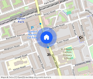 3 bedroom flat to rent - Photo 1