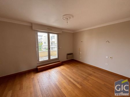 Location Appartement 2 pièces 57m² - Photo 3