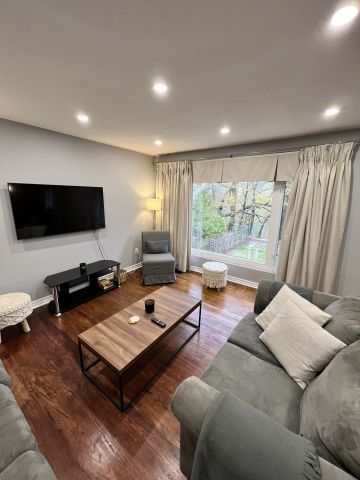 For Lease - 23 Ladysbridge Drive Unit# Main, Toronto, Ontario - Photo 5