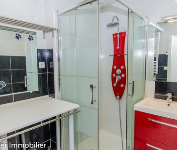 Location Appartement 3 pièces 68m² ST MARCELLIN 38160 - Photo 2