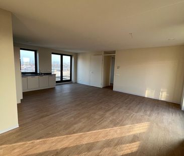 Te huur: Appartement Adriaen Nimantsstraat 64 in Rotterdam - Foto 2