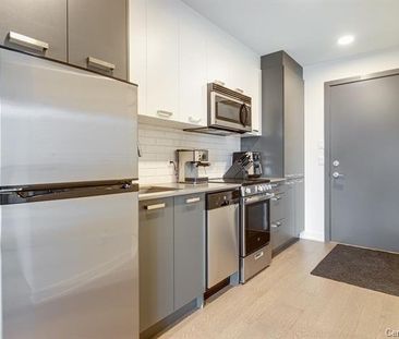 Appartement à louer - Photo 4