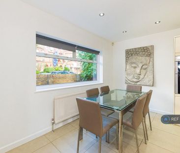 1 bedroom in a house share to rent - Photo 2