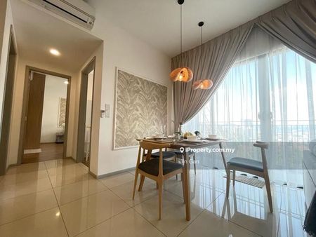 Sunway Mont Residences, Mont Kiara - Foto 5