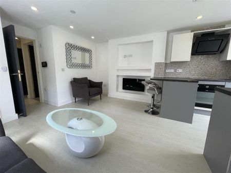 1 bedroom apartment to rent - Photo 5