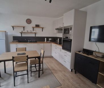 Location Appartement 3 pièces 48m² LE HAVRE 76600 - Photo 4