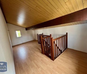 Location Appartement 2 pièces 26m² AGEN 47000 - Photo 6