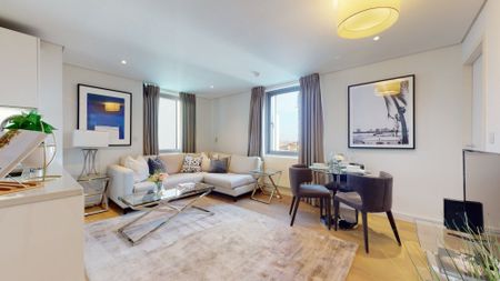 Merchant Square, Paddington, W2 1AP, London - Photo 2