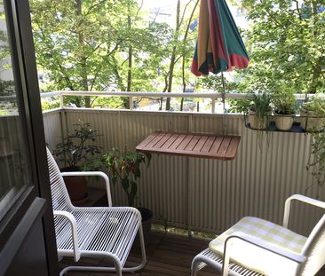 Strålgatan, Stockholm - Foto 1