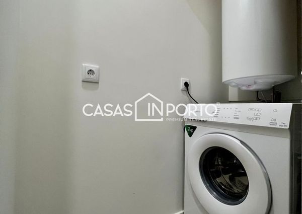 T1 Duplex com piscina - Baixa do Porto