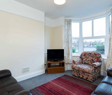 Room in Shared House - Kyrle Street, Hereford - Photo 3