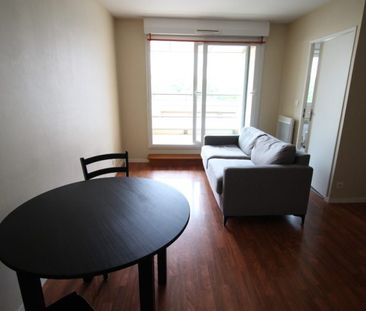 Appartement 2 pièces – 38 m² environ à Bruz (ref : G75175) - Photo 5