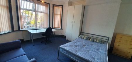 4 bedroom house to rent - Photo 4