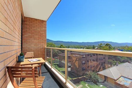 17/2 Wiseman Avenue, Wollongong. - Photo 4