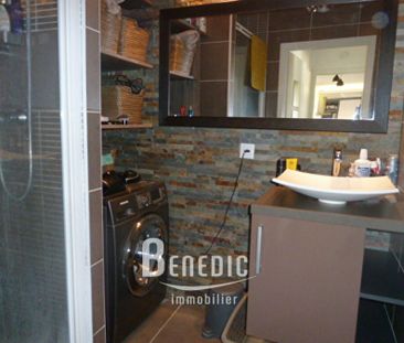 Appartement 3 pièces à Châtel-Saint-Germain - Photo 5