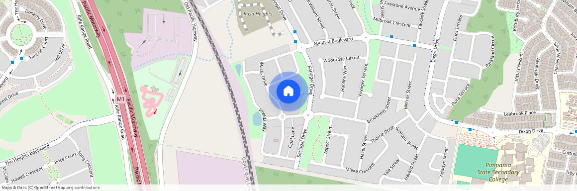 2b Sapphire Place, Pimpama