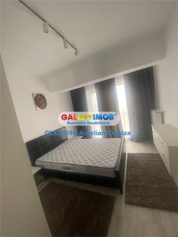 Apartament 2 camere Complex Regie/mobilat modern/utilat complet - Photo 4