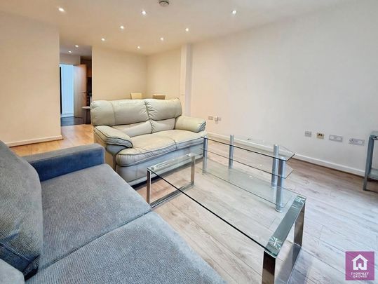 2 bedroom duplex to rent - Photo 1