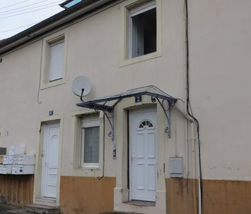 Location / Appartement T1 bis - Photo 4